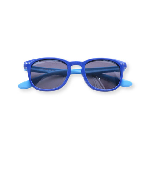 Polarised Sunglasses Kids 2-7 Years Navy blue